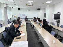 オリエンテーション