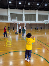 【国際観光学科】NIUマルチスポーツ塾の全課程を終了しました！