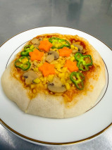 【健康管理学研究科】大学院の授業の一コマ(栄養管理学特論)　栄養管理のための治療食試作調理