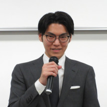 12M03　土井添さん