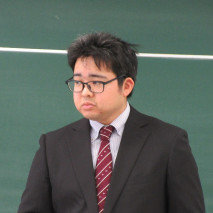 2013Ⅾ01　鐘ケ江さん