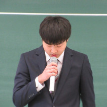 2411Ⅿ01　久家さん