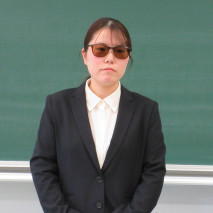 2411Ⅿ03　朝永さん