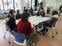 【社会福祉学科】2026年度社会福祉学科入学予定者対象「入学前講座」を実施しました!