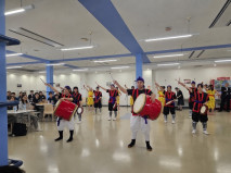 【国際交流】2026年留学生歓迎会を実施しました。