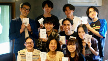 【国際観光学科】地域のいとなみと旅行者をつなぐSONOGI Stories