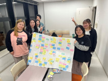 【社会福祉学専攻】活気のある大学院教育へようこそ