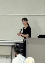 小川 由起子 教授