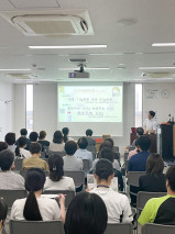 松浦中央病院勉強会