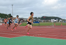 【駅伝部】九州地区大学体育大会で上位入賞しました！