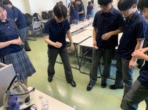 中国版面子