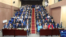 Research Innovation 2026の現地参加者
