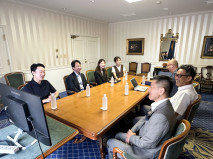 【社会連携】長崎国際大学とハウステンボス株式会社が包括連携協定を締結