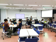 【大学総合】「2026年度ピア・サポーター研修会~スキルアップ研修~」を実施しました!!