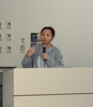 4. 李さん