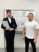 発表会の様子6