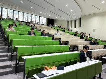第22回大会が開催されました。