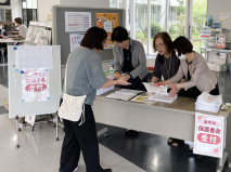 【大学総合】令和８年度 保護者会を開催しました