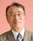 健康管理学研究科 研究科長
