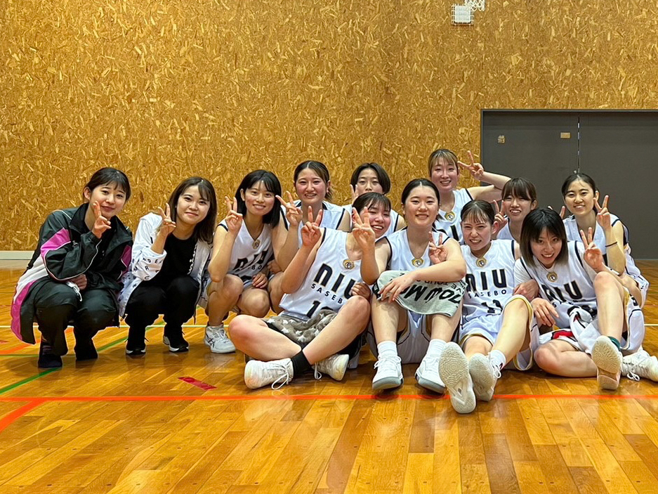 クラブ・サークル案内|学生生活|長崎国際大学