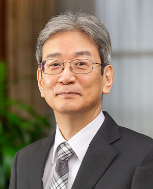 西九州大学　学長　兒玉 浩明