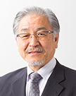 学長 中島 憲一郎