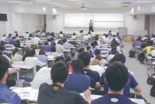 第10回 長崎国際大学薬学部 生涯教育セミナー