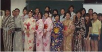 【国際観光学科】平成24年度「海外日本語インターンプログラム」採用決定！ 