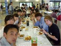 【国際交流】留学生歓迎会 in 2012を開催しました。