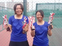 【テニス部】九州夏季学生テニス選手権大会 シングルス・ダブルス優勝！！