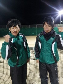 【ソフトテニス部】九州学生ソフトテニス連盟より平成24年度ランキング選手が発表されました。