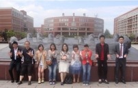 【国際観光学科】平成25年度「海外日本語インターンプログラム」採用決定！ 