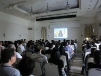 【大学総合】沖縄地区保護者懇談会、同窓会沖縄支部発足会が開催されました。