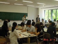 【大学総合】第46回 教育向上研究会を開催しました。