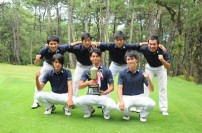 【ゴルフ部】第58回信夫杯争奪日本大学ゴルフ対抗戦への出場権を獲得しました！！