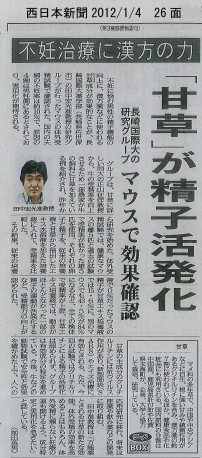 【薬学科】田中宏光准教授研究グループの研究成果が各紙に紹介されました。