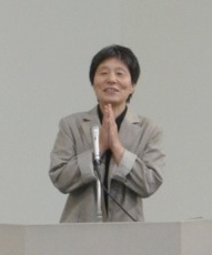 長崎短期大学の小島教授