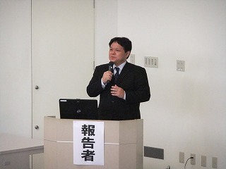 【大学総合】長崎国際大学学術研究報告会を開催しました