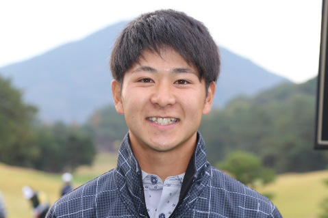 【ゴルフ部】安部寛章さん（2020年3月卒 ゴルフ部）がゴルフプロテストに合格！