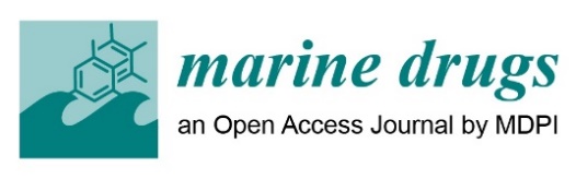 Marine Drugs | An Open Access Journal from MDPI