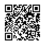 公開講座「佐世保のDESIGN」申し込みフォームQRコード